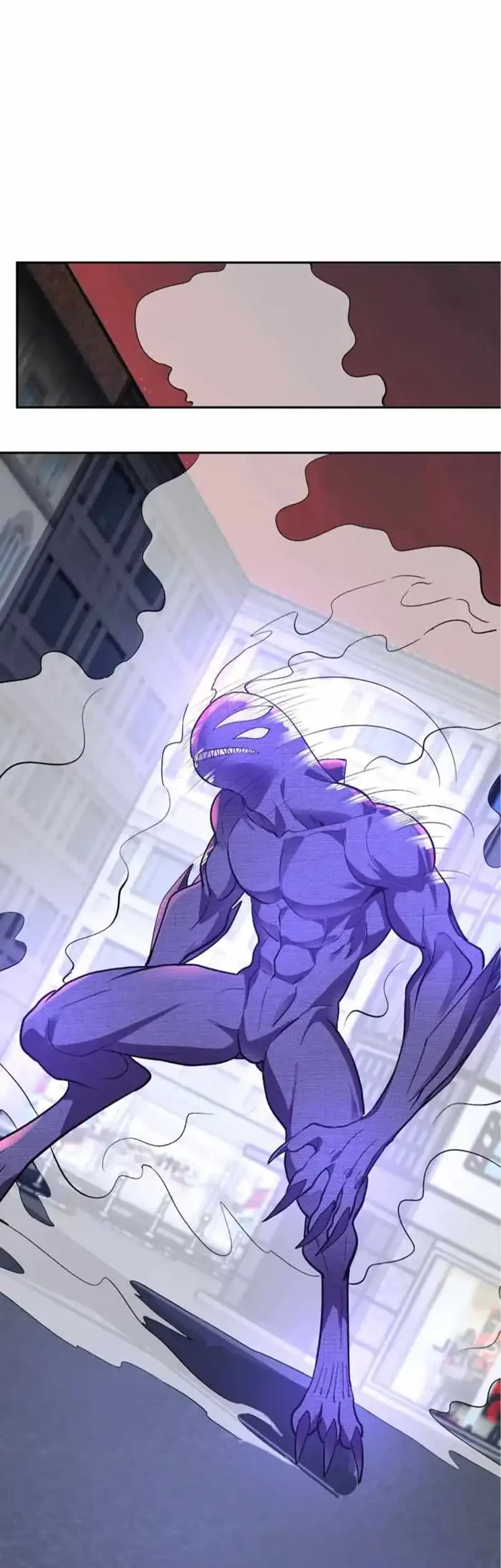 Demon God of Apocalyptic Behemot Chapter 60 - halaman 18