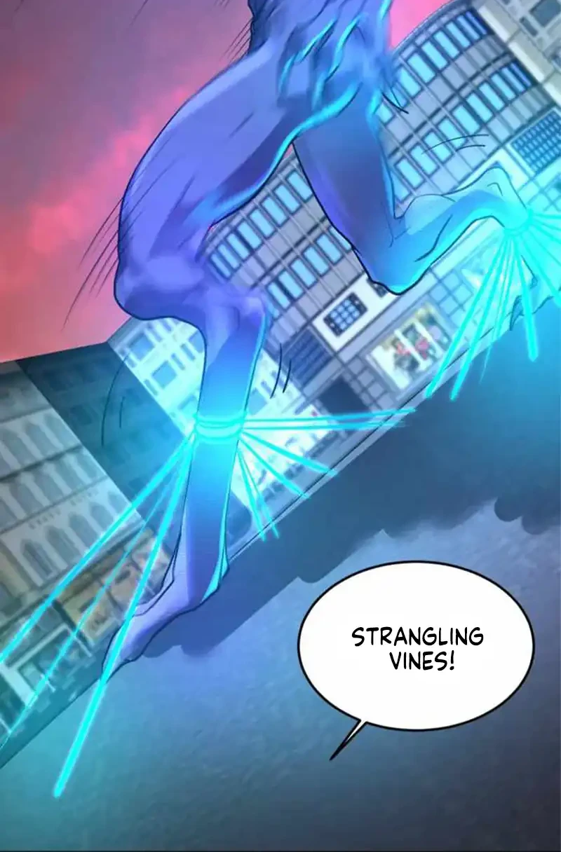 Demon God of Apocalyptic Behemot Chapter 60 - halaman 33