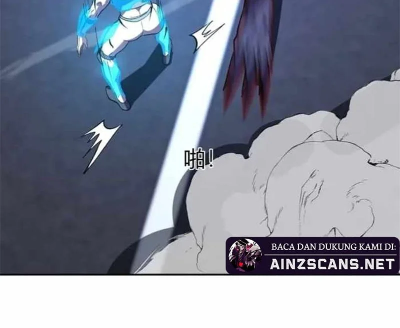 Demon God of Apocalyptic Behemot Chapter 62 - halaman 29