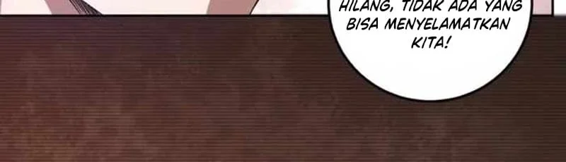 Demon God of Apocalyptic Behemot Chapter 62 - halaman 5