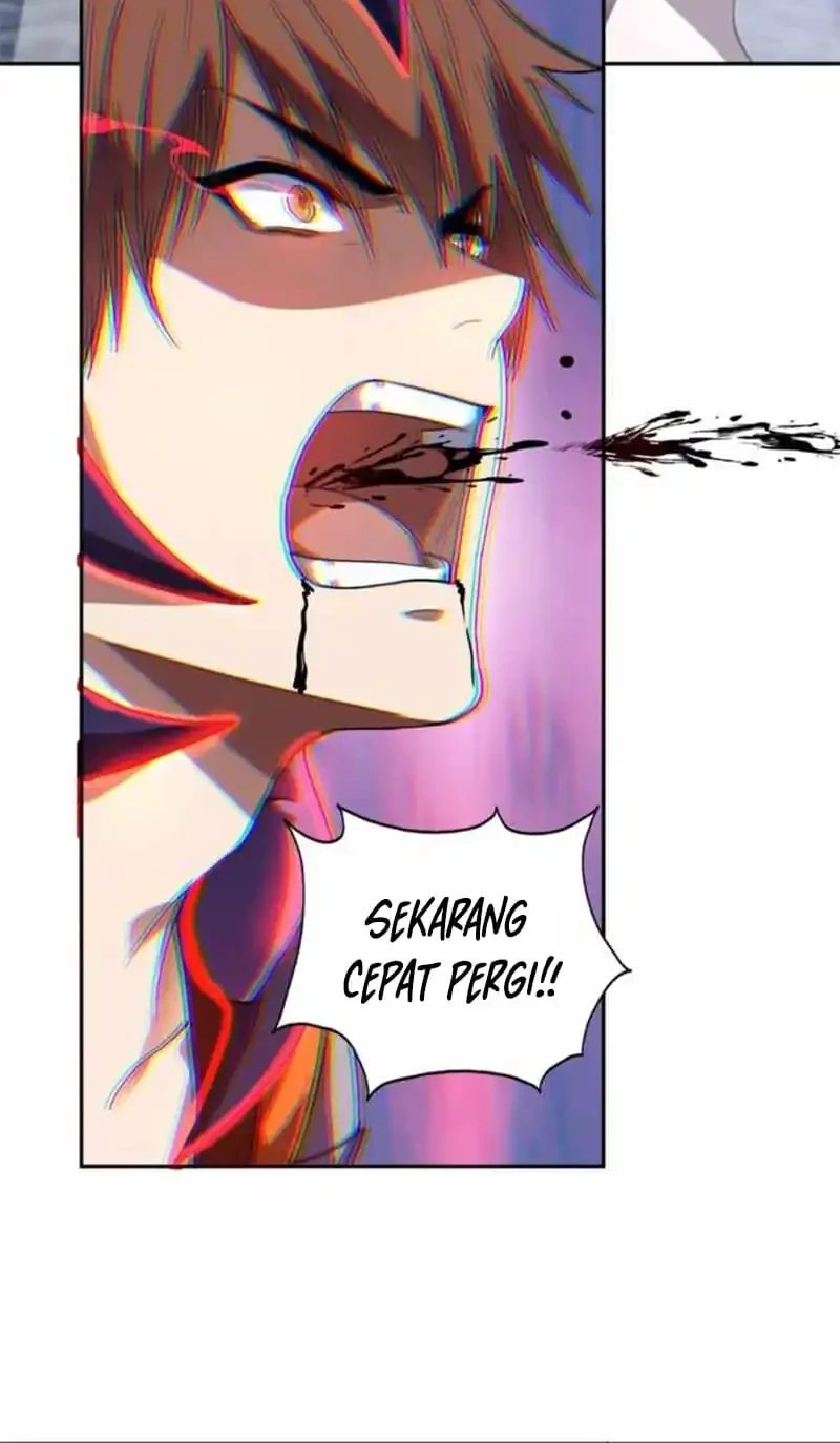 Demon God of Apocalyptic Behemot Chapter 63 - halaman 11