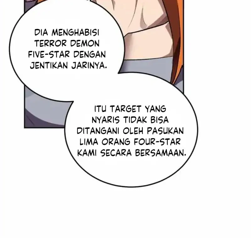Demon God of Apocalyptic Behemot Chapter 63 - halaman 23