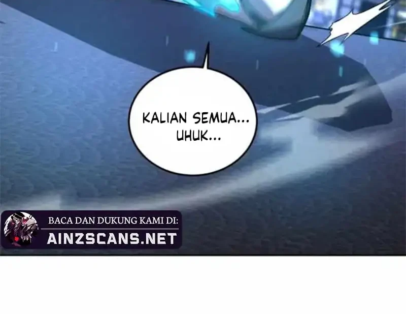 Demon God of Apocalyptic Behemot Chapter 63 - halaman 6