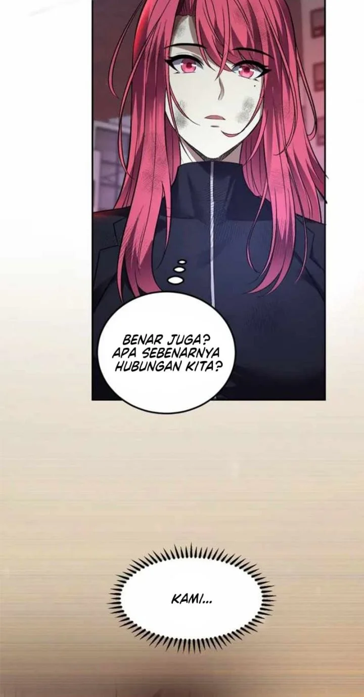 Demon God of Apocalyptic Behemot Chapter 64 - halaman 30