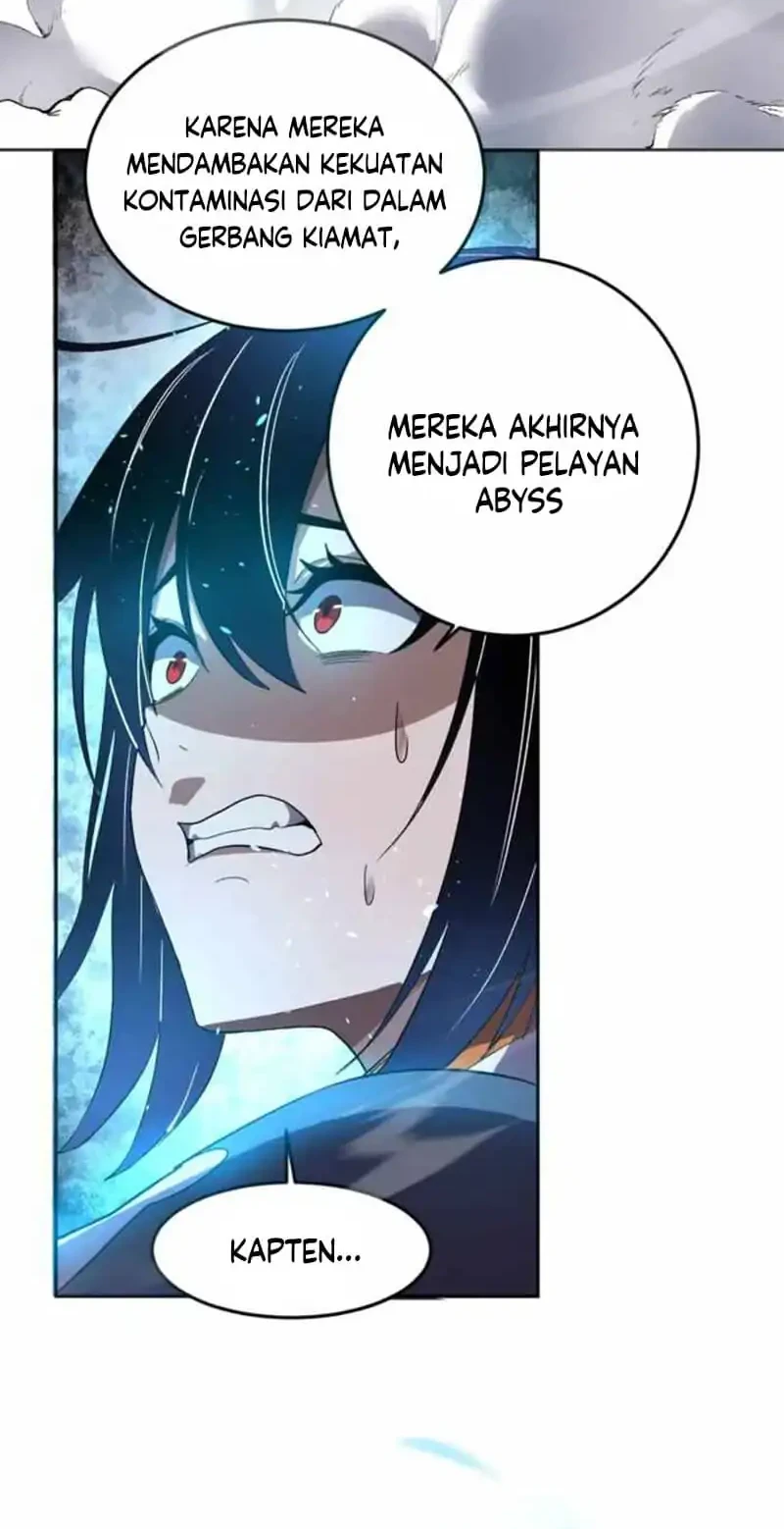 Demon God of Apocalyptic Behemot Chapter 65 - halaman 28