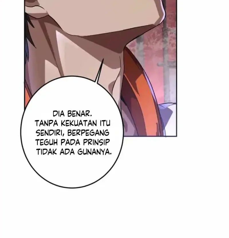 Demon God of Apocalyptic Behemot Chapter 65 - halaman 34