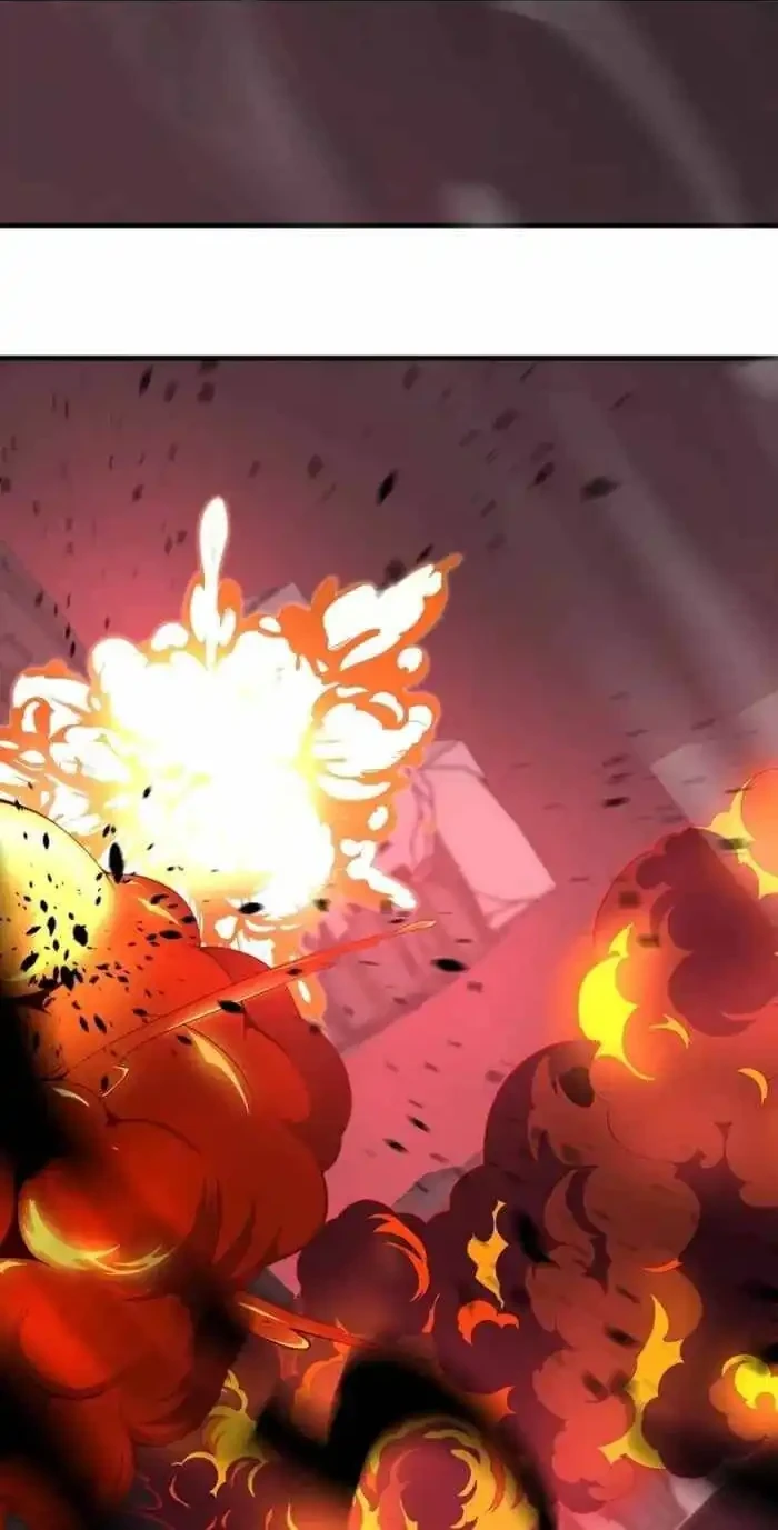 Demon God of Apocalyptic Behemot Chapter 66 - halaman 12