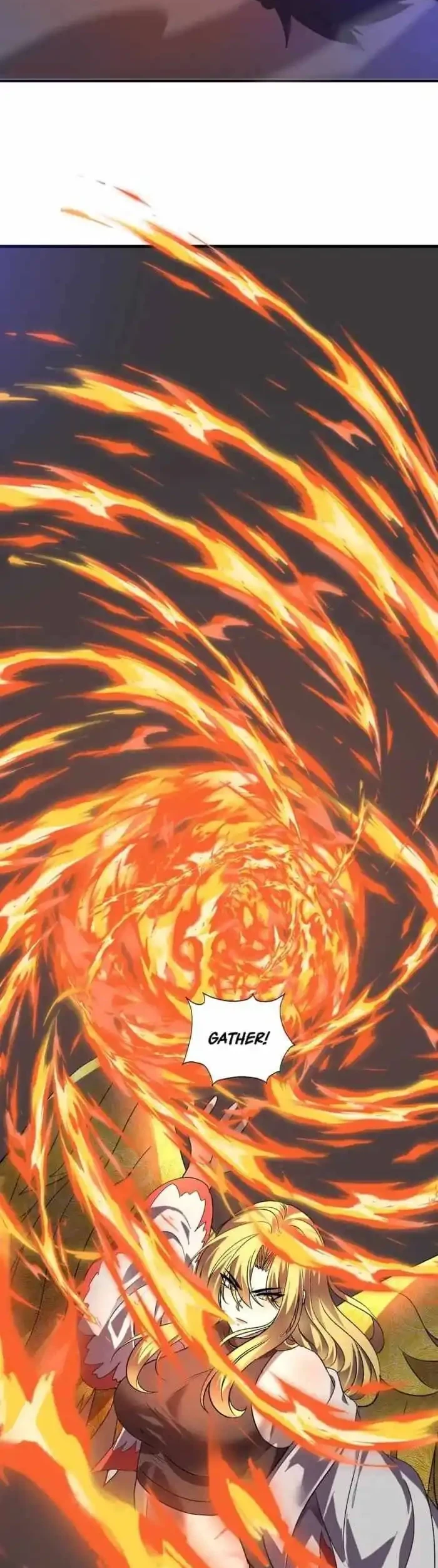 Demon God of Apocalyptic Behemot Chapter 66 - halaman 30