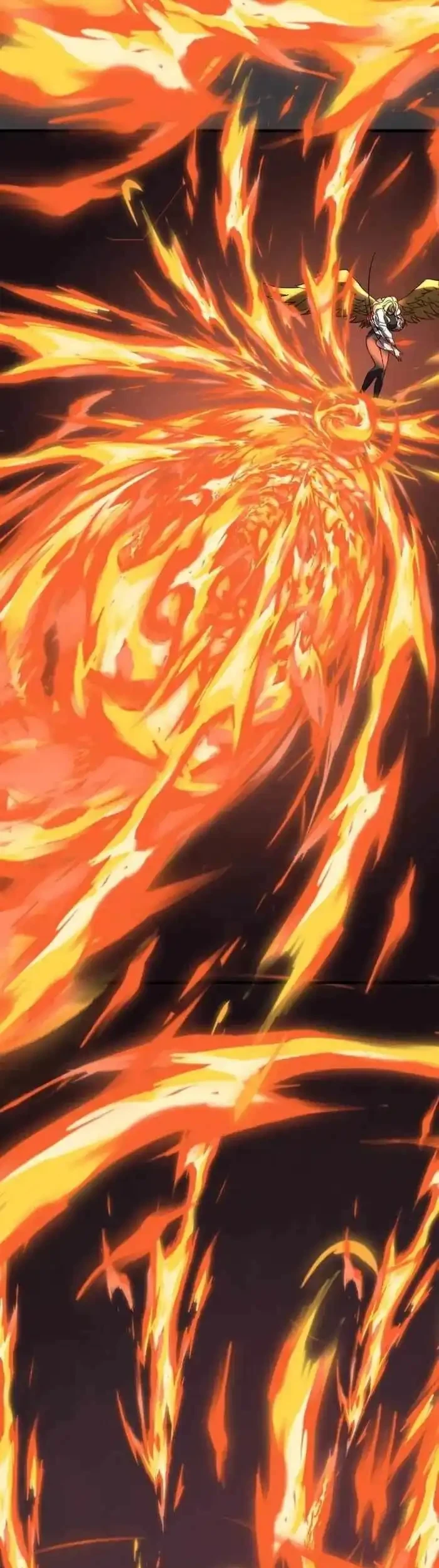 Demon God of Apocalyptic Behemot Chapter 66 - halaman 32