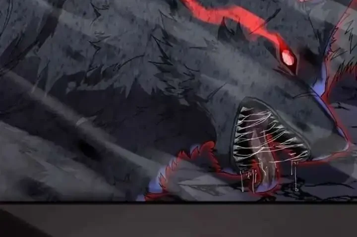 Demon God of Apocalyptic Behemot Chapter 67 - halaman 21