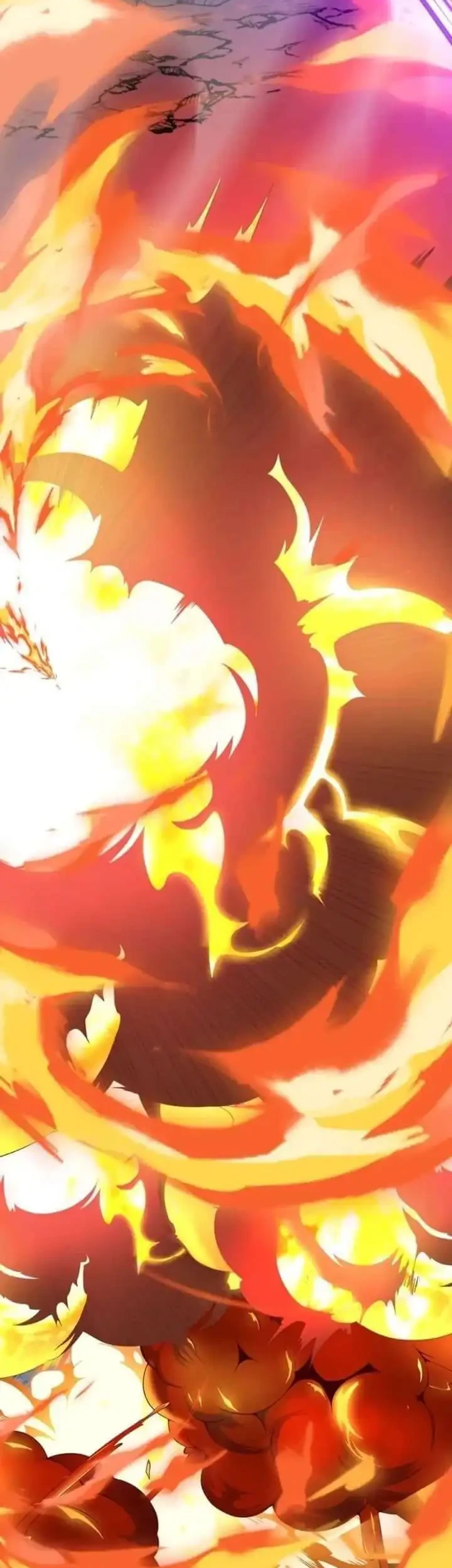 Demon God of Apocalyptic Behemot Chapter 67 - halaman 37