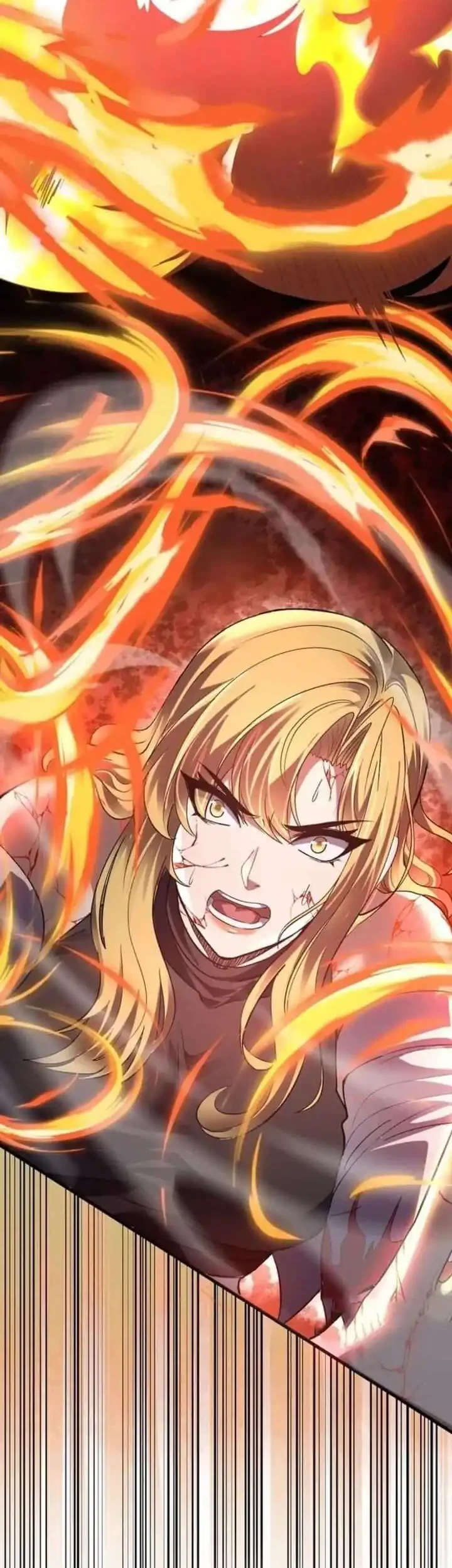 Demon God of Apocalyptic Behemot Chapter 67 - halaman 39