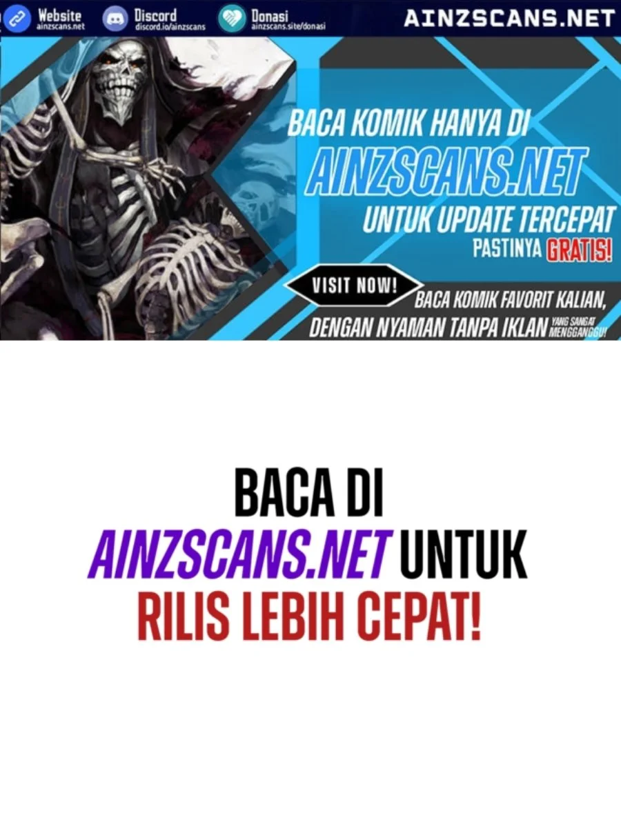 Demon God of Apocalyptic Behemot Chapter 68 - halaman 1