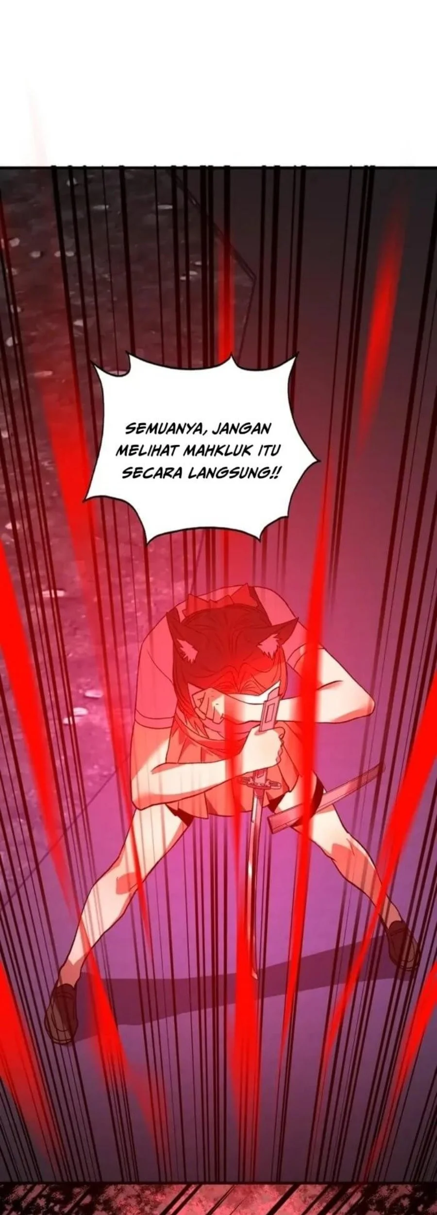 Demon God of Apocalyptic Behemot Chapter 68 - halaman 18