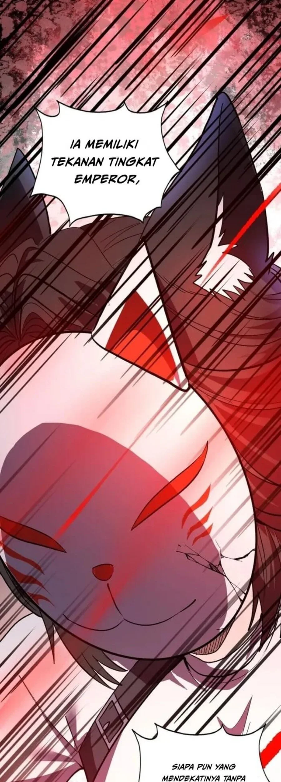 Demon God of Apocalyptic Behemot Chapter 68 - halaman 19