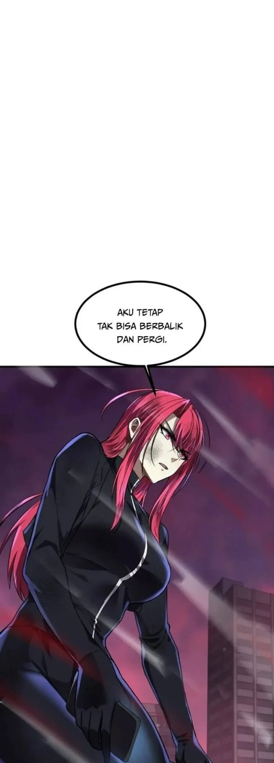 Demon God of Apocalyptic Behemot Chapter 68 - halaman 32