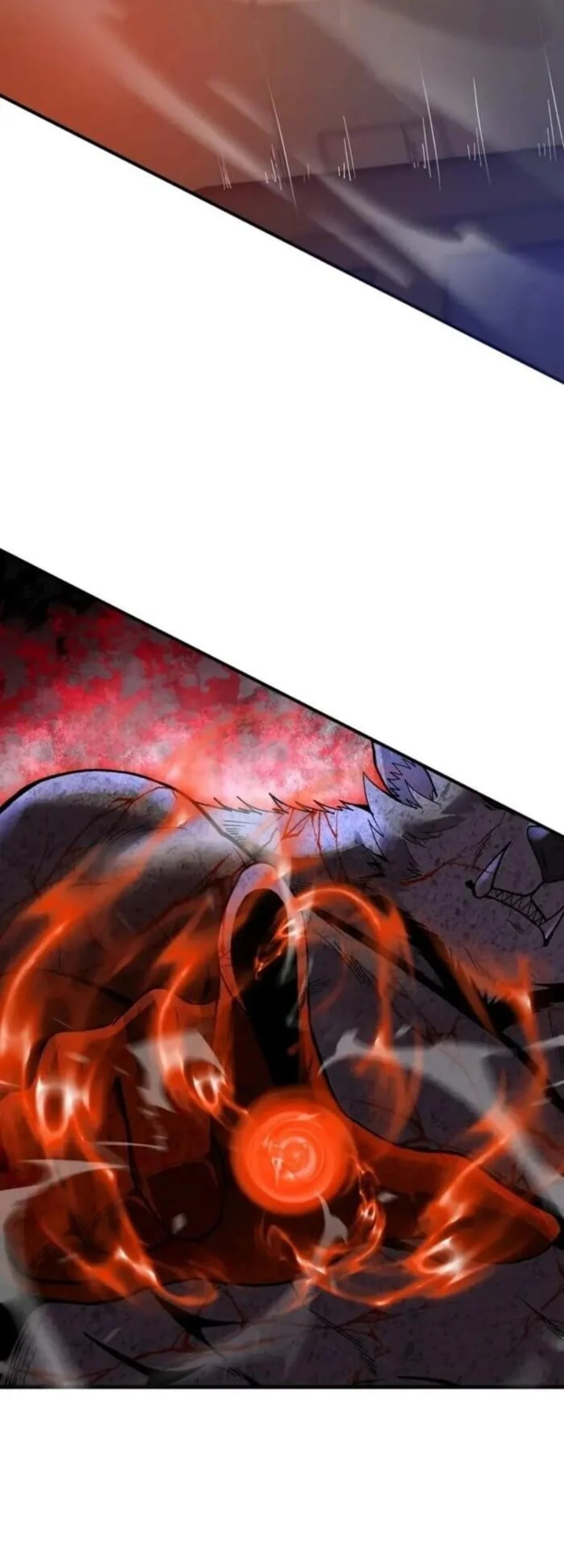 Demon God of Apocalyptic Behemot Chapter 68 - halaman 46