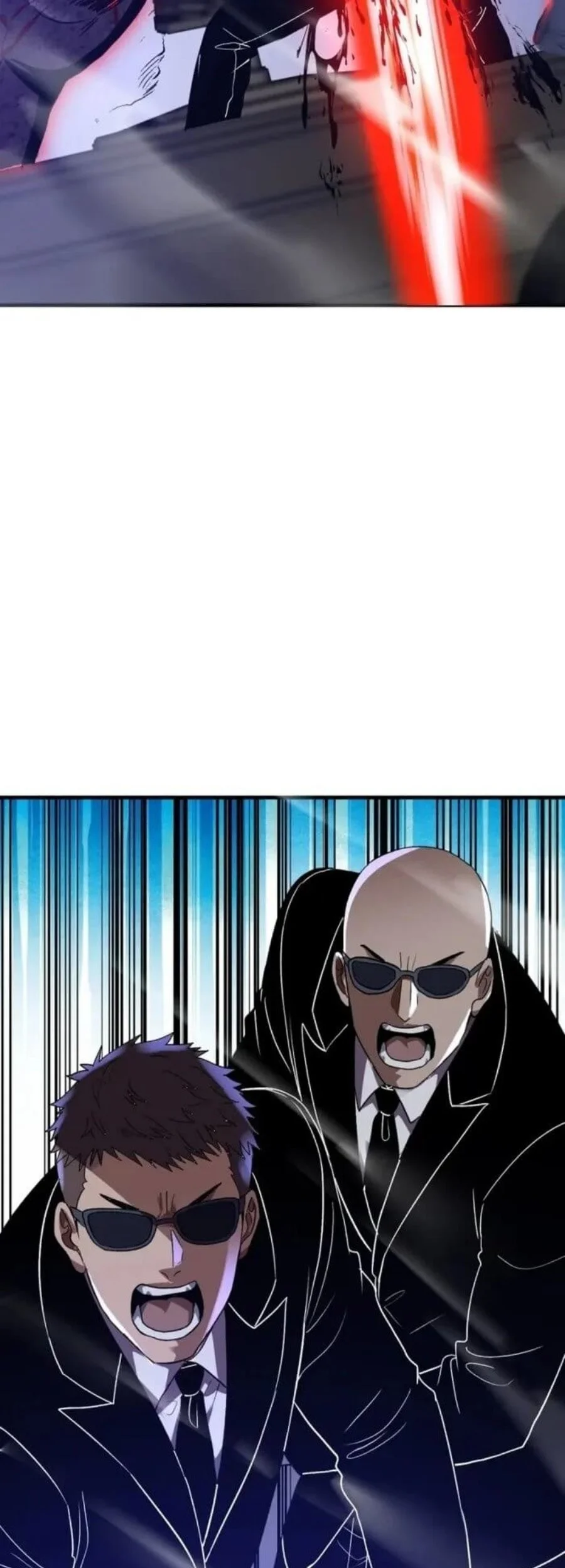 Demon God of Apocalyptic Behemot Chapter 68 - halaman 48