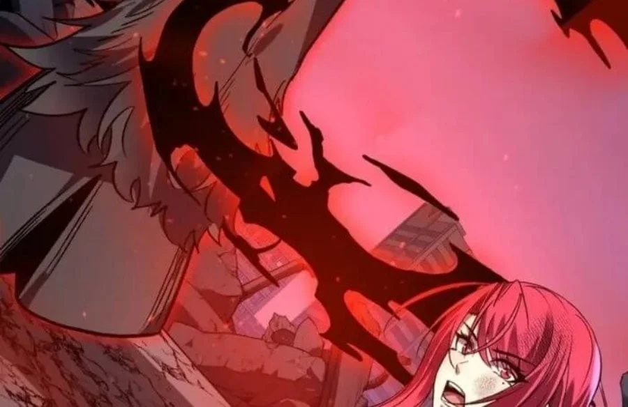 Demon God of Apocalyptic Behemot Chapter 68 - halaman 56