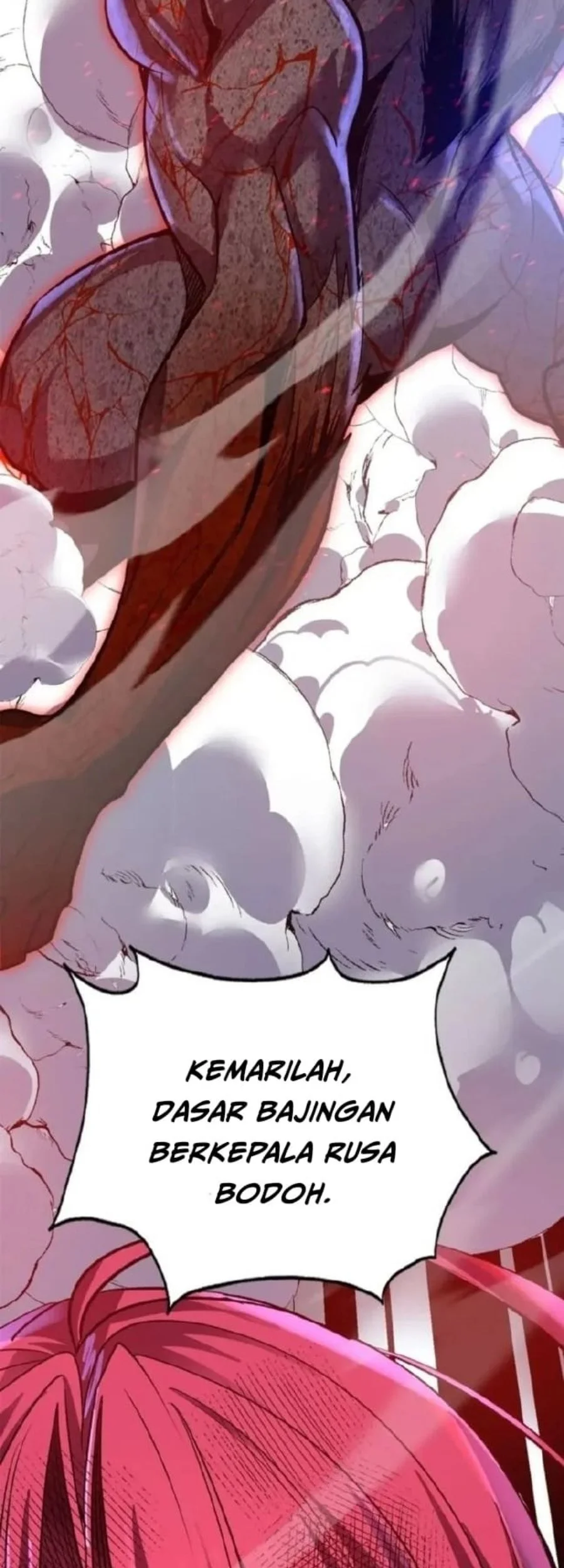 Demon God of Apocalyptic Behemot Chapter 68 - halaman 65