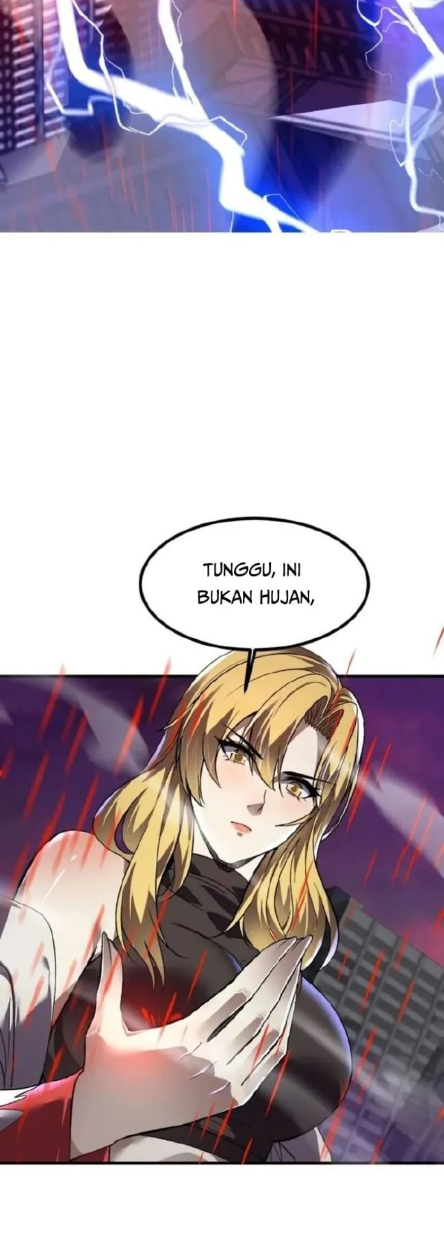 Demon God of Apocalyptic Behemot Chapter 68 - halaman 7