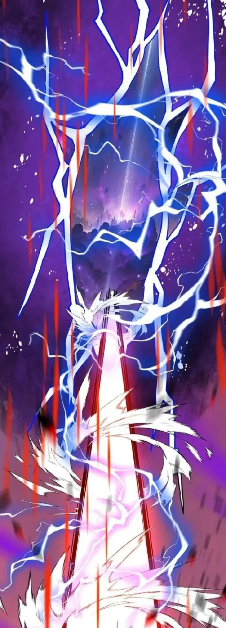 Demon God of Apocalyptic Behemot Chapter 68 - halaman 9