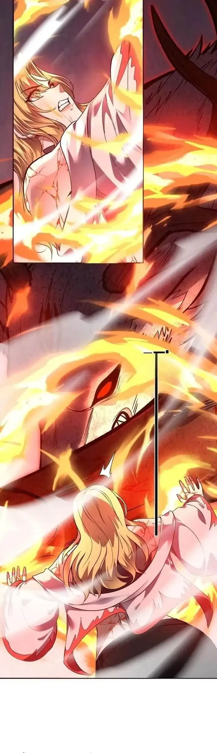 Demon God of Apocalyptic Behemot Chapter 69 - halaman 26