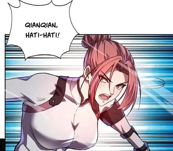 Demon God of Apocalyptic Behemot Chapter 69 - halaman 27