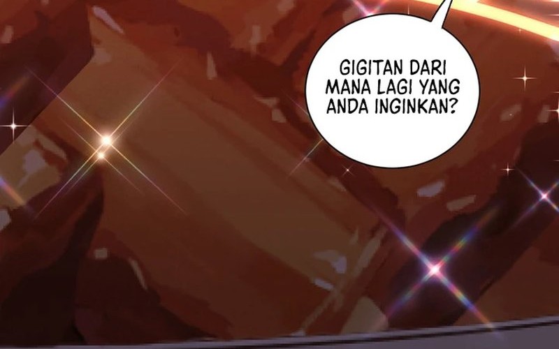 Demon God of Apocalyptic Behemot Chapter 7 - halaman 42