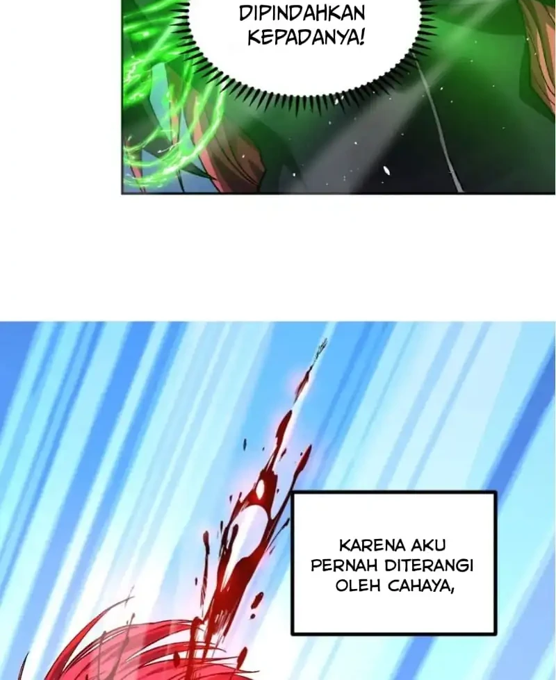 Demon God of Apocalyptic Behemot Chapter 70 - halaman 30