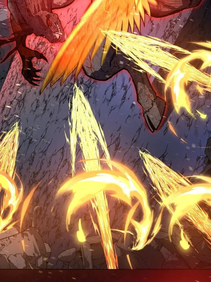 Demon God of Apocalyptic Behemot Chapter 71 - halaman 22