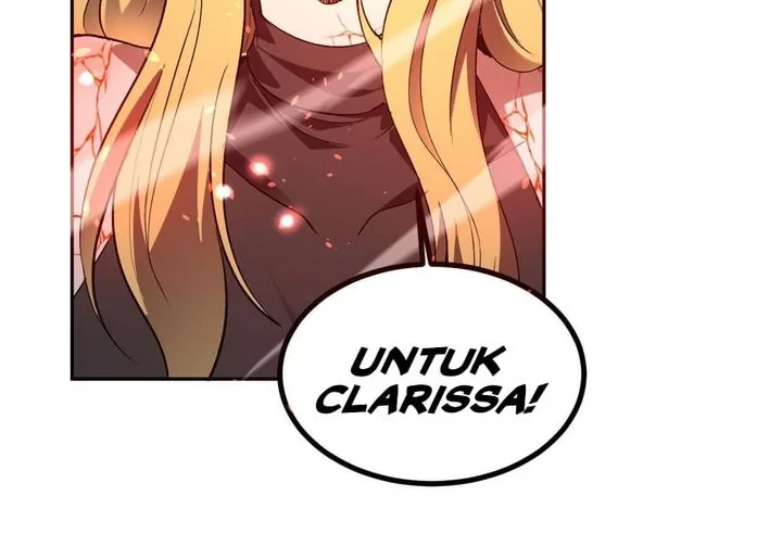 Demon God of Apocalyptic Behemot Chapter 71 - halaman 31