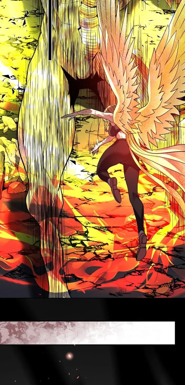 Demon God of Apocalyptic Behemot Chapter 71 - halaman 35