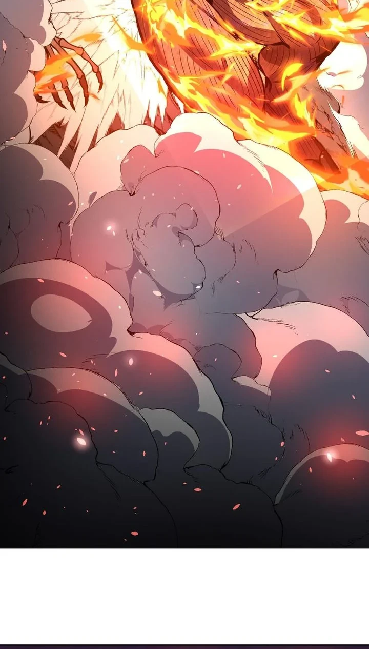 Demon God of Apocalyptic Behemot Chapter 71 - halaman 37
