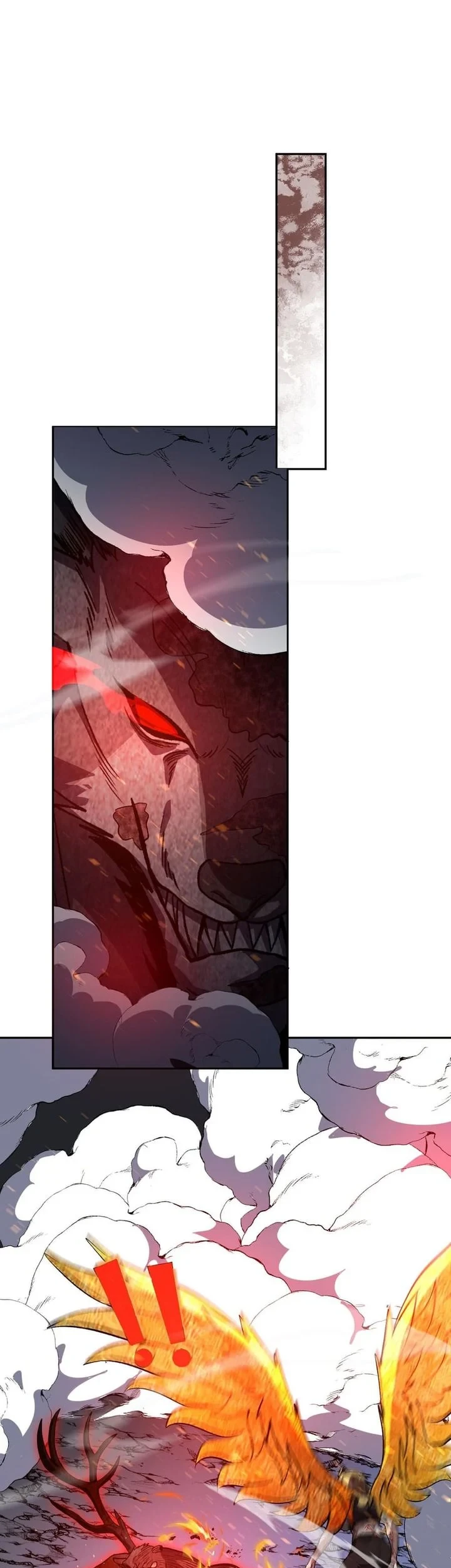 Demon God of Apocalyptic Behemot Chapter 71 - halaman 7