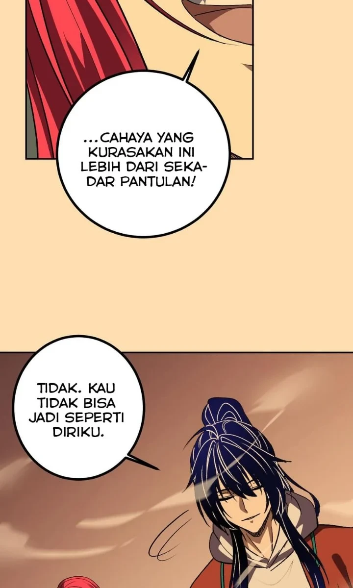 Demon God of Apocalyptic Behemot Chapter 72 - halaman 12