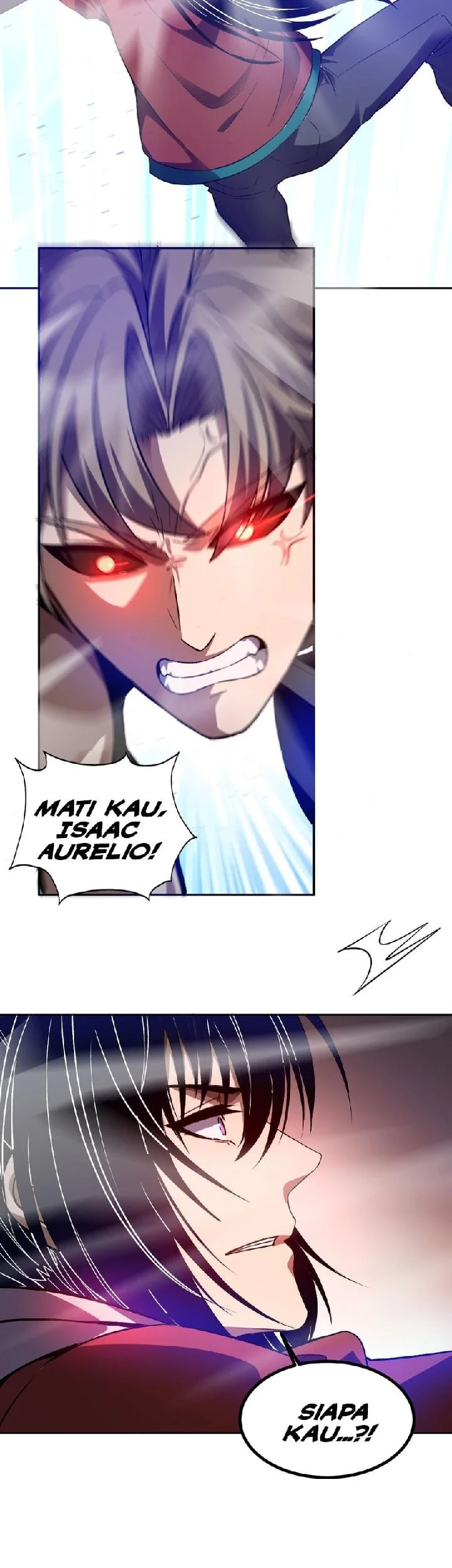 Demon God of Apocalyptic Behemot Chapter 72 - halaman 32