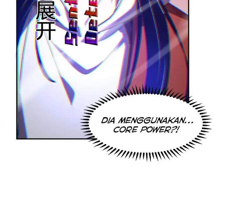 Demon God of Apocalyptic Behemot Chapter 73 - halaman 10
