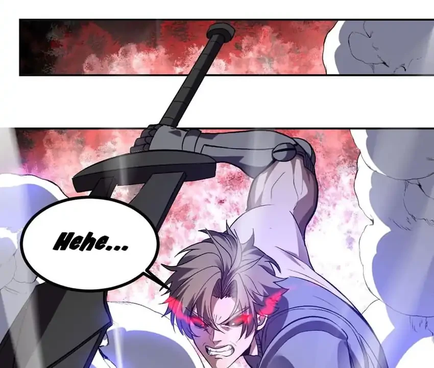 Demon God of Apocalyptic Behemot Chapter 73 - halaman 16