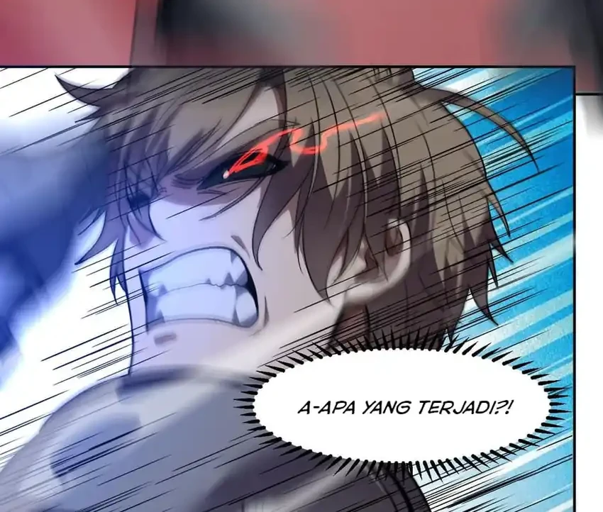 Demon God of Apocalyptic Behemot Chapter 73 - halaman 28