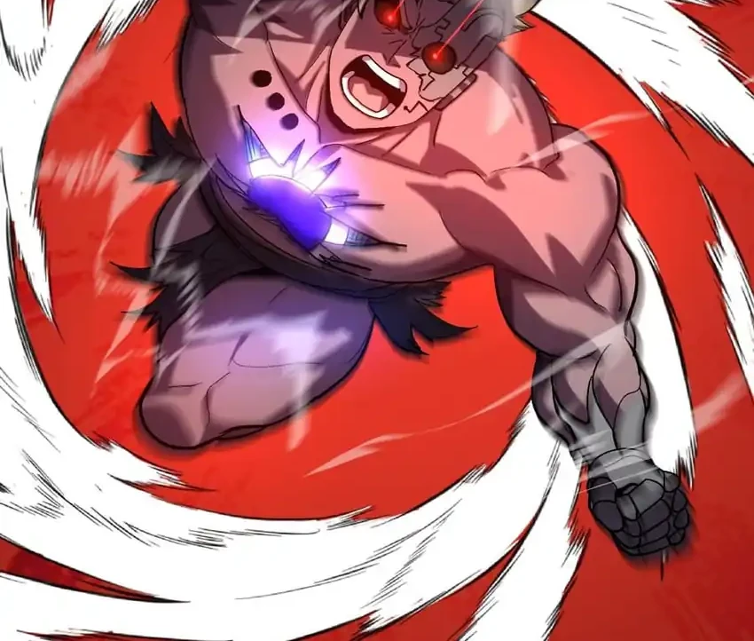 Demon God of Apocalyptic Behemot Chapter 74 - halaman 28