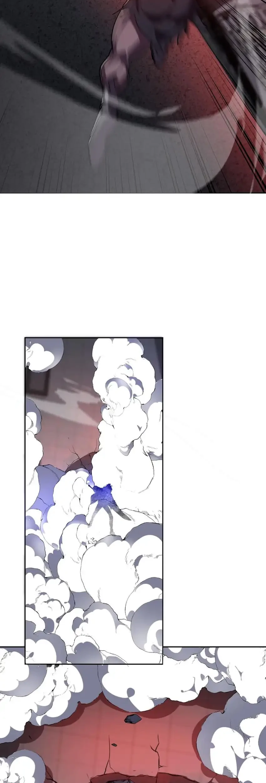 Demon God of Apocalyptic Behemot Chapter 74 - halaman 31