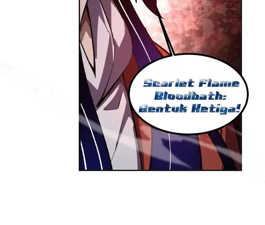 Demon God of Apocalyptic Behemot Chapter 74 - halaman 34