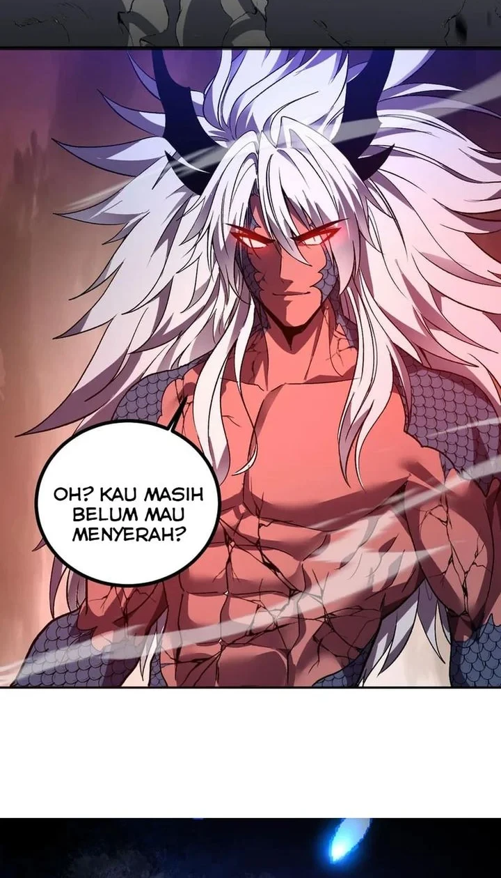 Demon God of Apocalyptic Behemot Chapter 75 - halaman 14