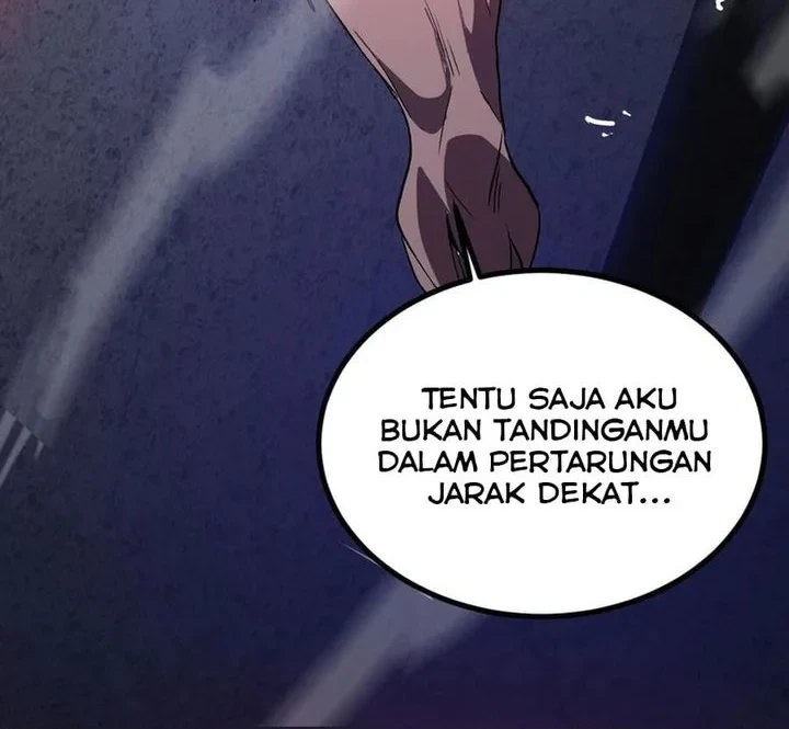 Demon God of Apocalyptic Behemot Chapter 75 - halaman 17