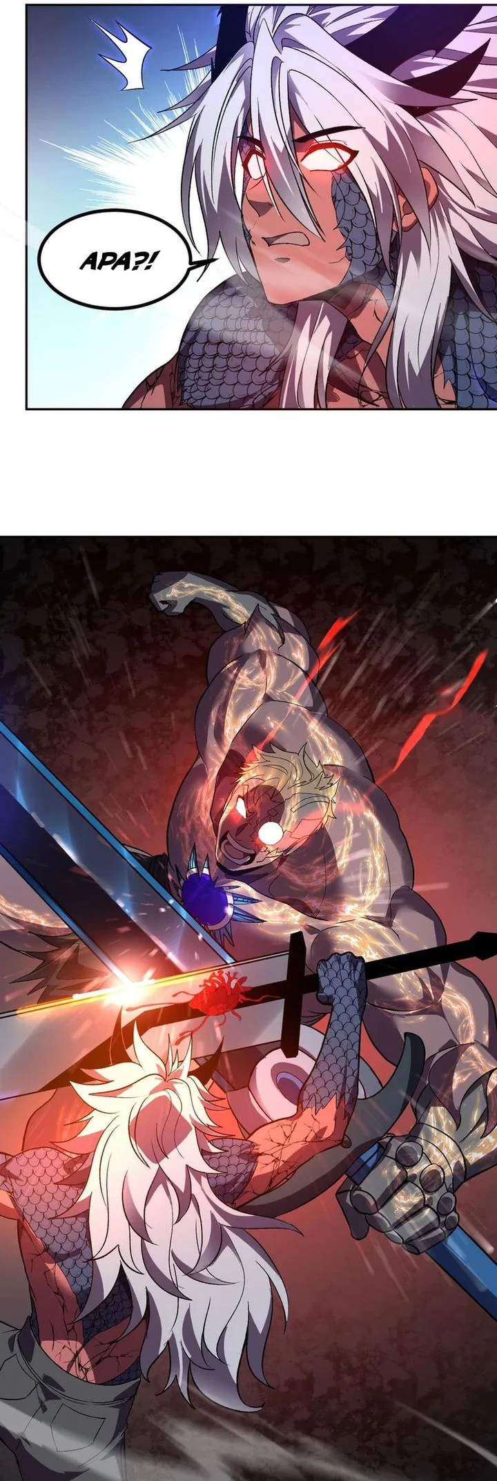 Demon God of Apocalyptic Behemot Chapter 75 - halaman 24