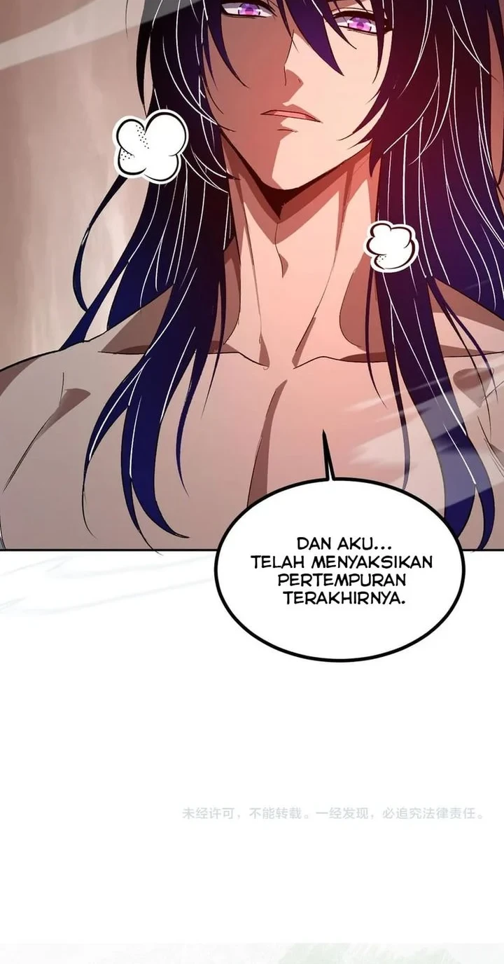 Demon God of Apocalyptic Behemot Chapter 75 - halaman 38