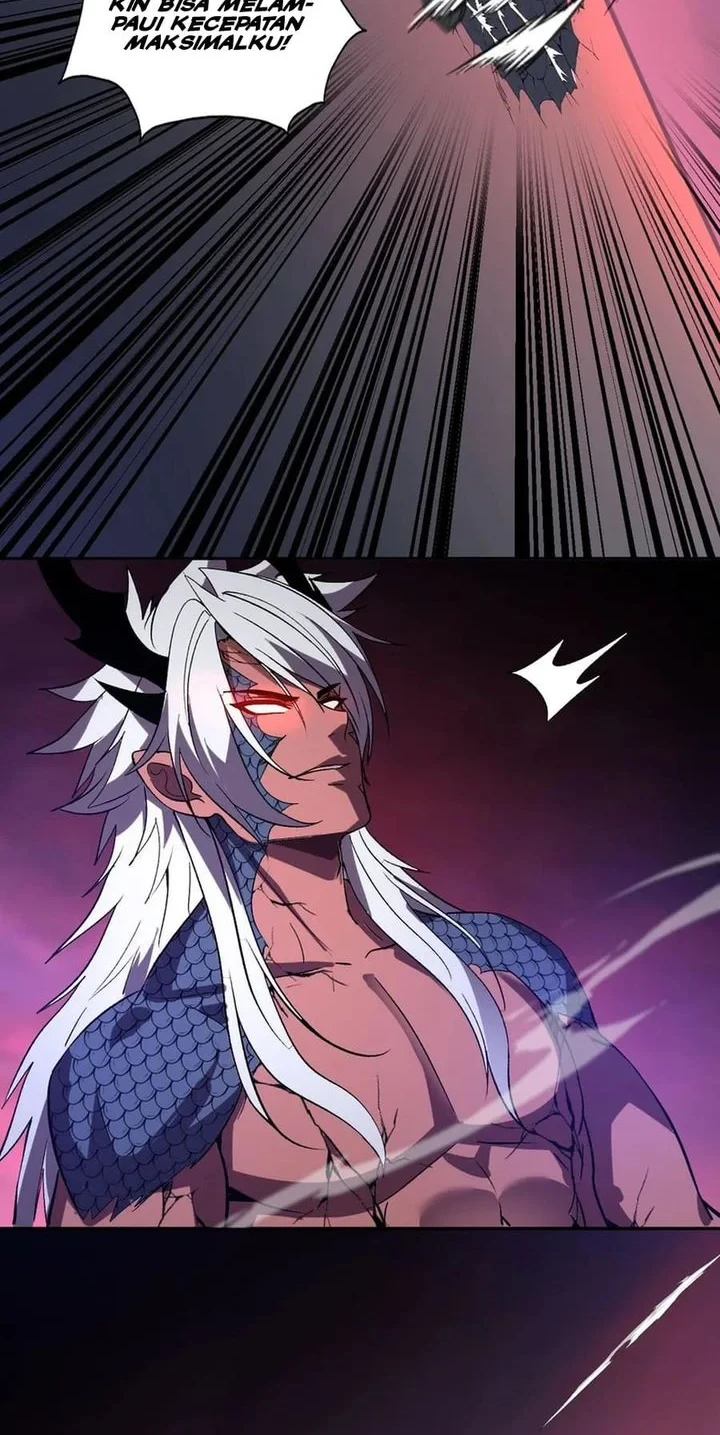 Demon God of Apocalyptic Behemot Chapter 75 - halaman 4