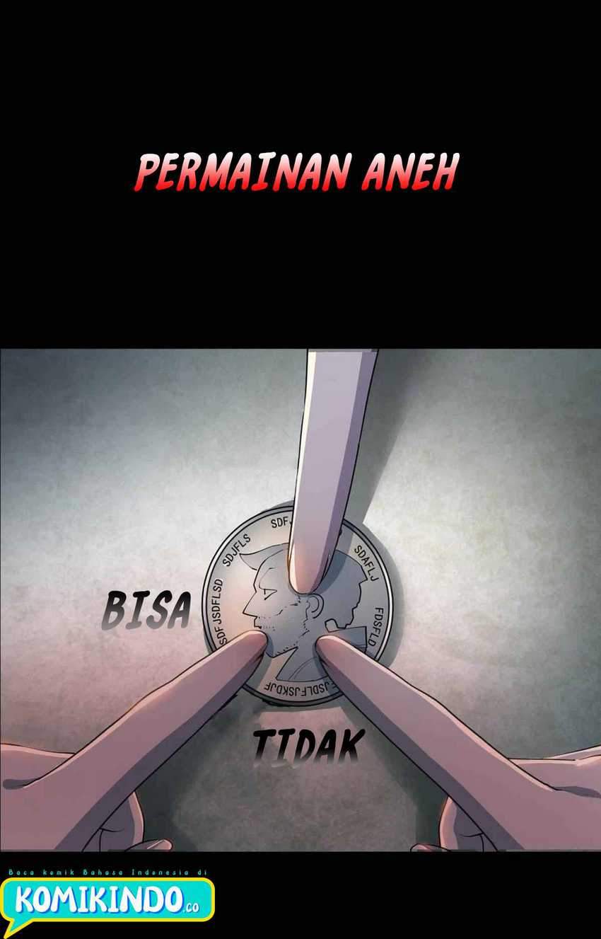 Demon Hunter Chapter 0 - halaman 2