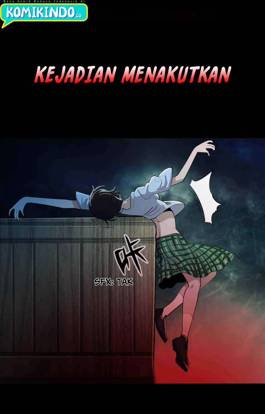 Demon Hunter Chapter 0 - halaman 3